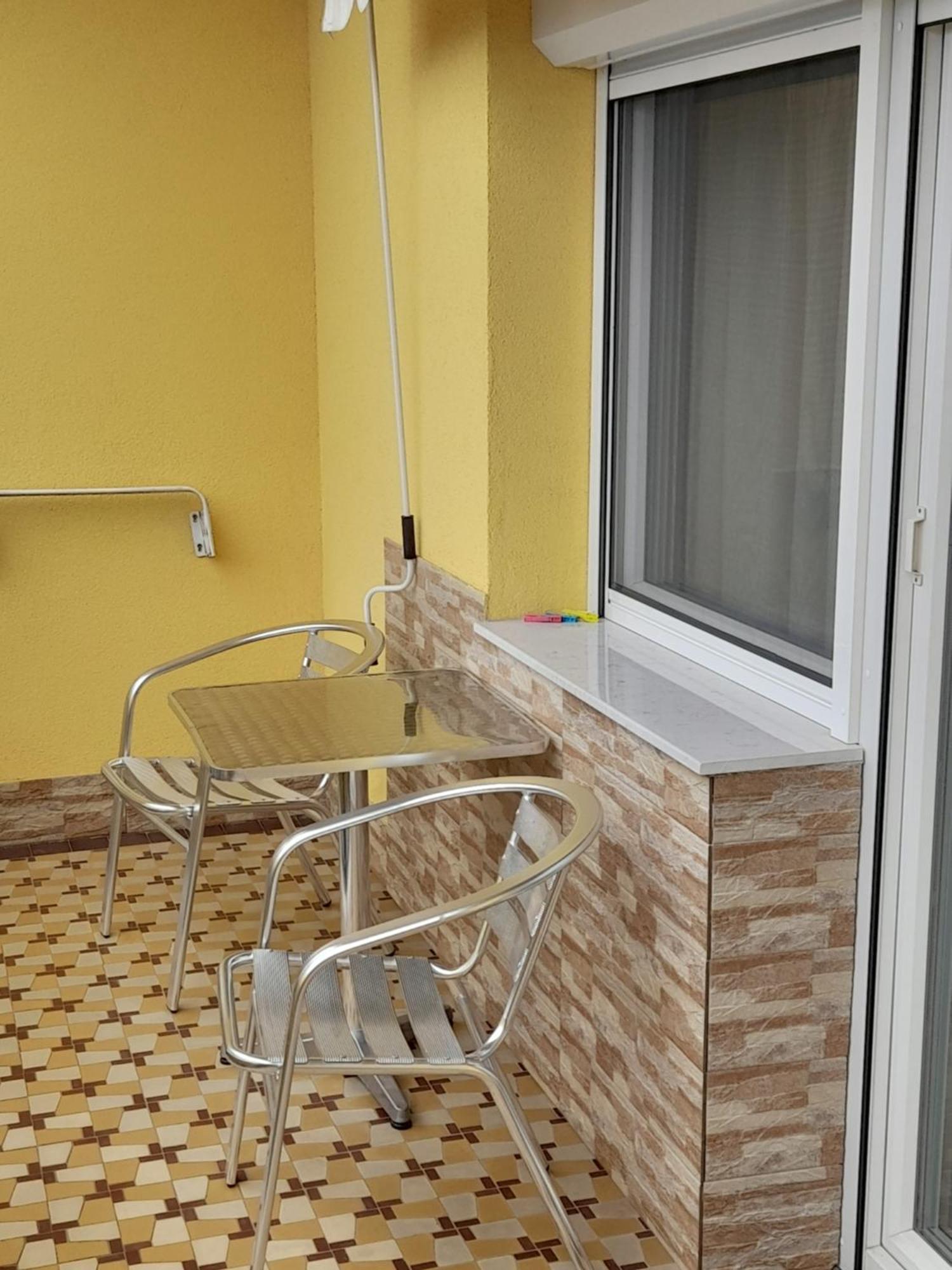 Heviz Erika Apartman Εξωτερικό φωτογραφία