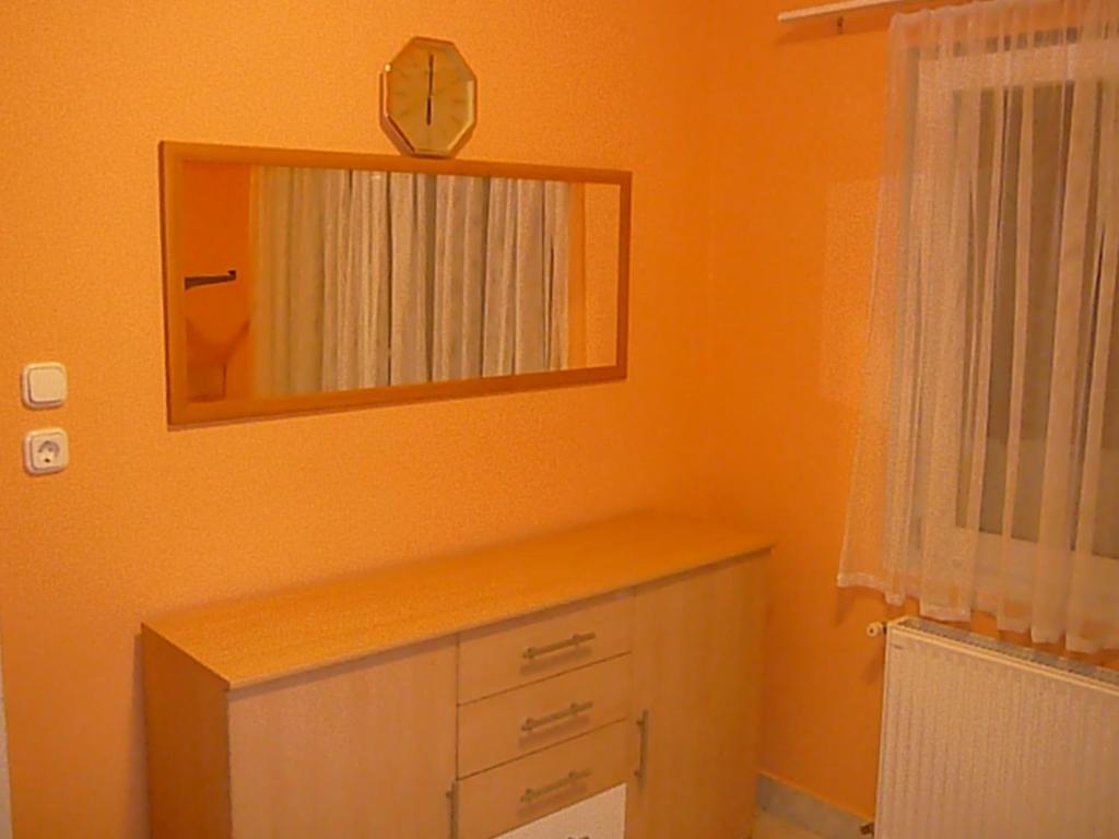 Heviz Erika Apartman Δωμάτιο φωτογραφία