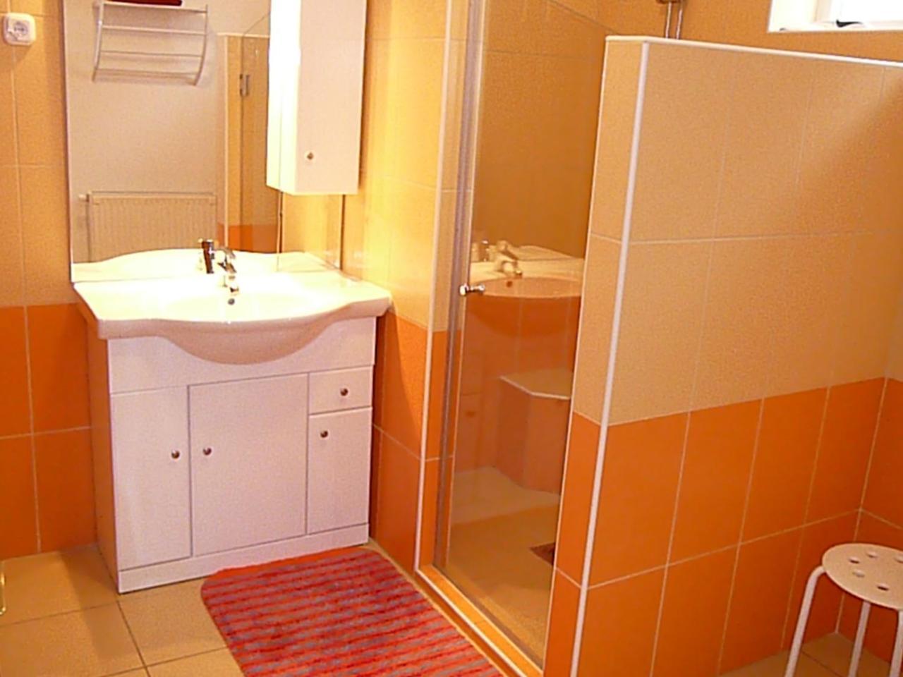 Heviz Erika Apartman Εξωτερικό φωτογραφία