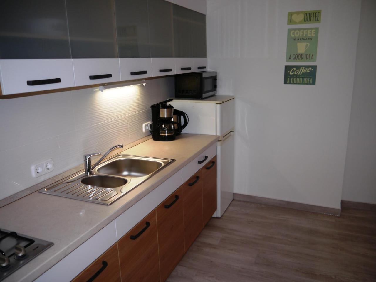 Heviz Erika Apartman Εξωτερικό φωτογραφία